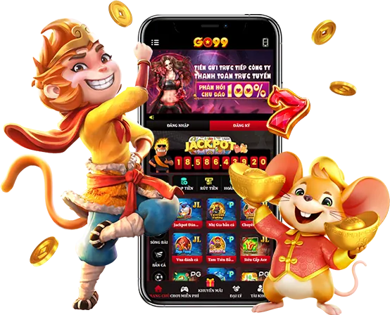 Các chương trình khuyến mãi THBBET
