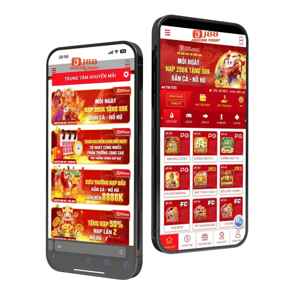 Tiện lợi di động thbbet