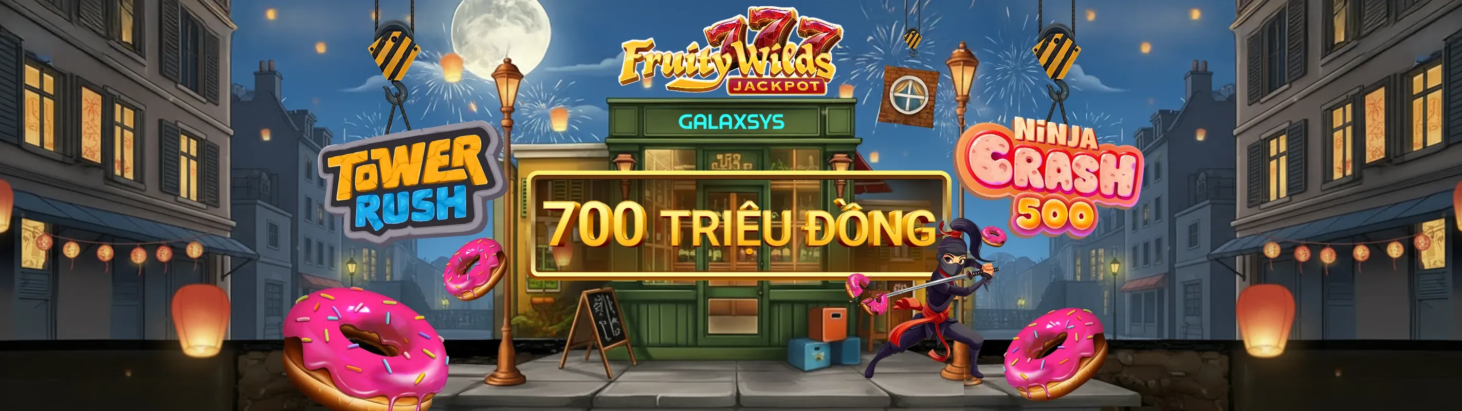 Giao diện ứng dụng THBBET trên điện thoại