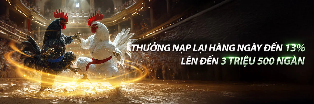 Ưu đãi THBBET 2026