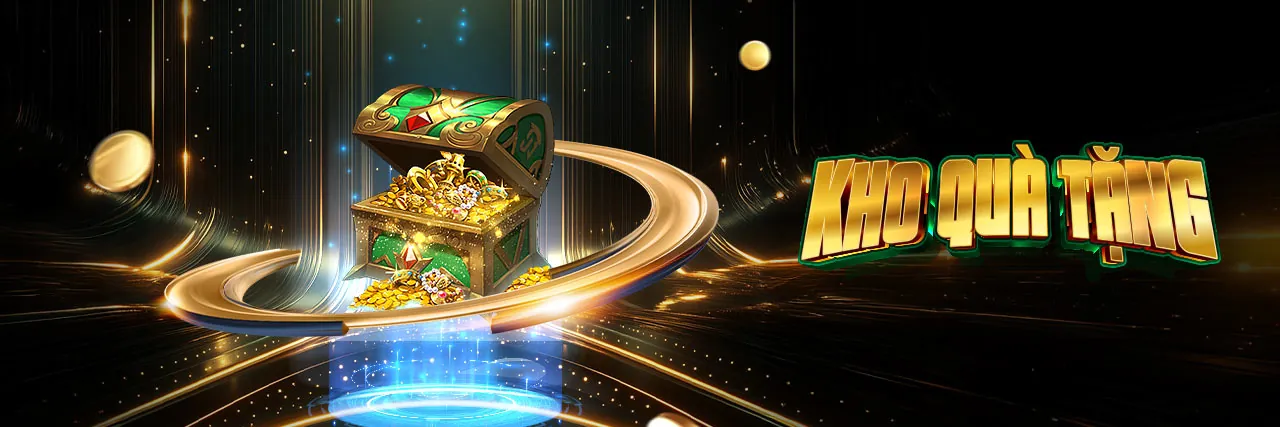 Hình ảnh chính game bắn cá THBBET