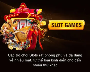 Trò chơi casino trực tuyến thbbet